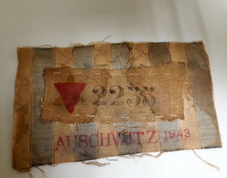 A Segunda Guerra Mundial e o Holocausto