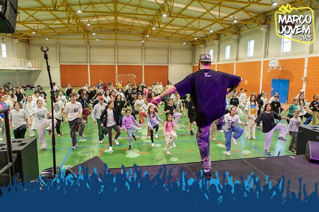 Movia Dance Camp 2025