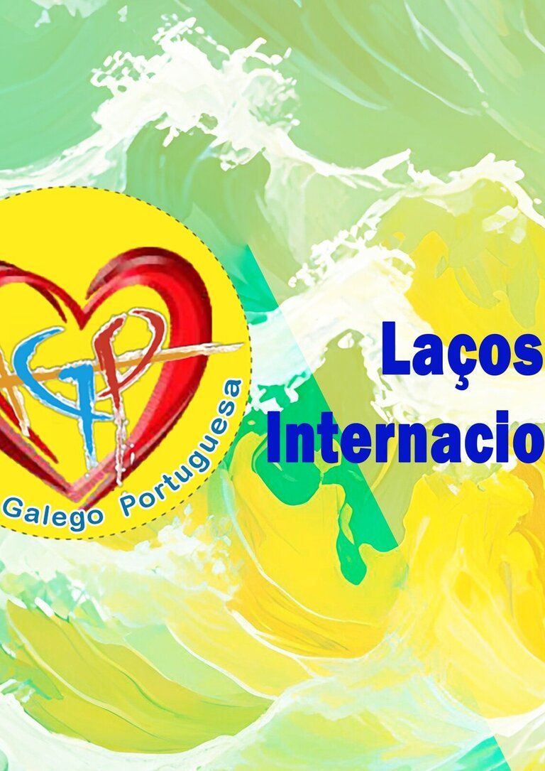 Exposição coletiva “Laços Internacionais”, AAAGP