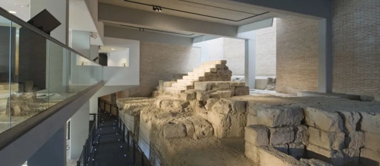 Día Internacional de la Mujer en el Museo Arqueológico y Etnológico de Córdoba