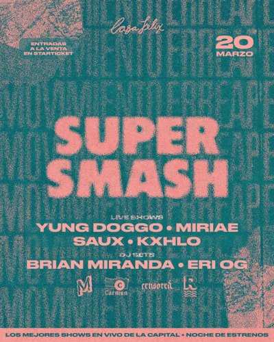 Super Smash