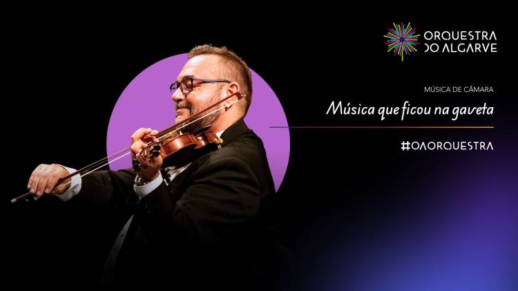 MÚSICA QUE FICOU NA GAVETA | Alvor