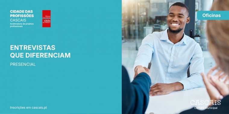 ENTREVISTAS QUE DIFERENCIAM (9H)