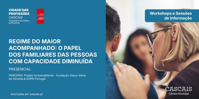 REGIME DO MAIOR ACOMPANHADO: O PAPEL DOS FAMILIARES DAS PESSOAS COM CAPACIDADE DIMINUÍDA INCLUSIVA