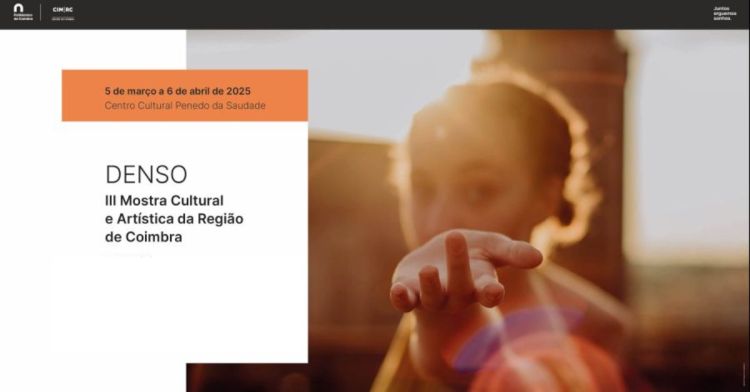 CIEC presente na DENSO - III Mostra Cultural e Artística da Região de Coimbra