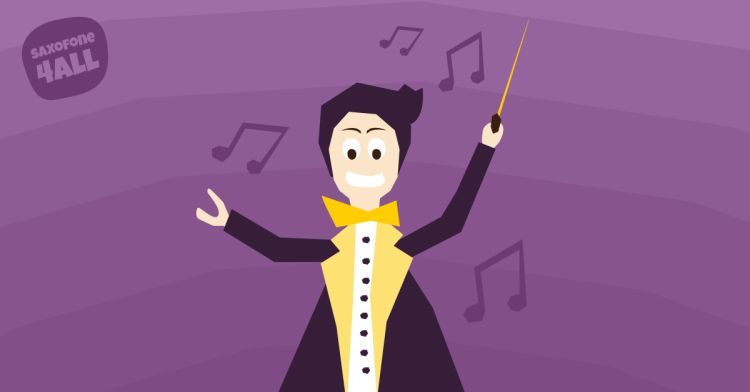 Sim Maestro! - Concerto didático