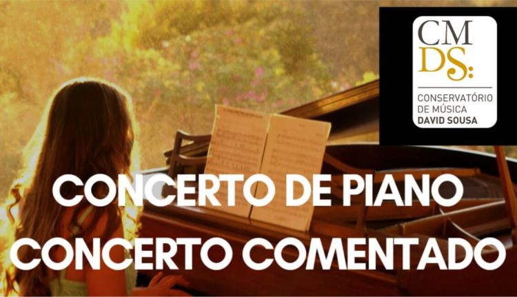Concerto de Piano