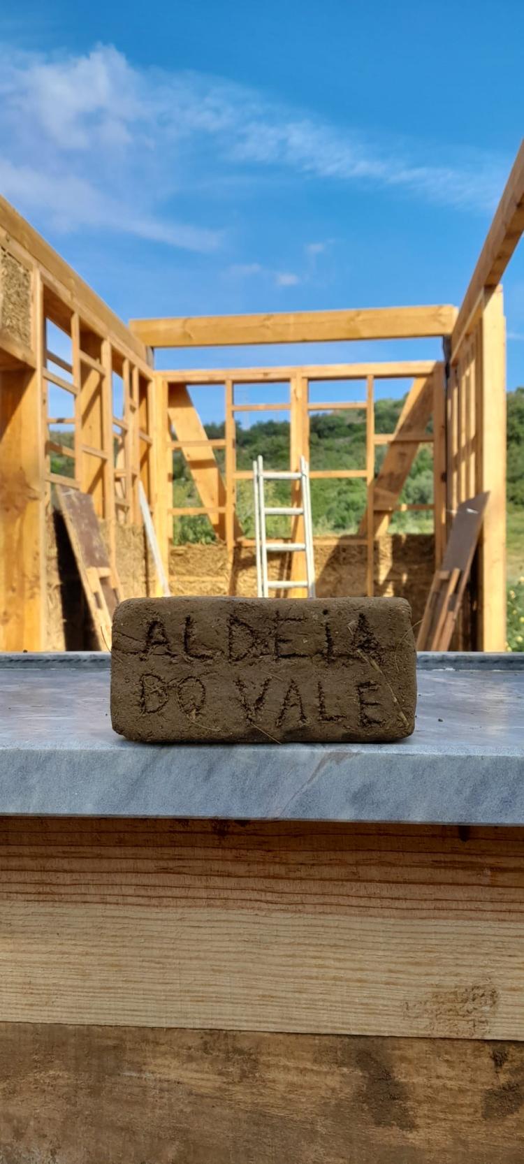 Eco Construção - Sintra - Portugal 