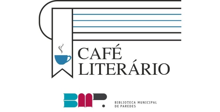 Café Literário Itinerante