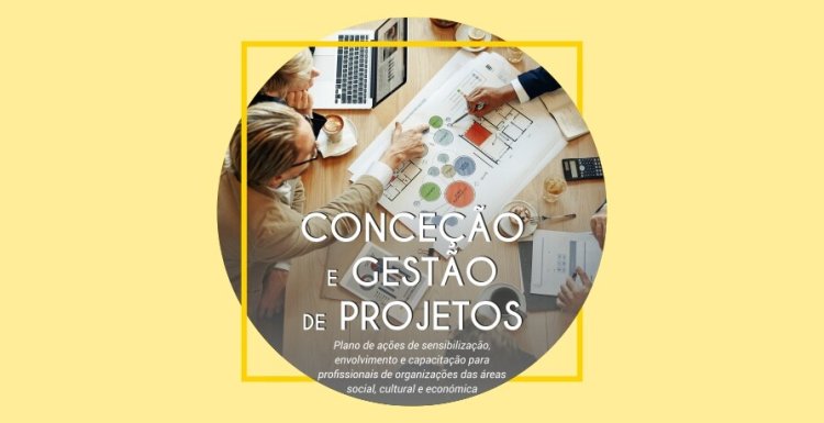 Conferência 'Conceção e gestão de projetos'