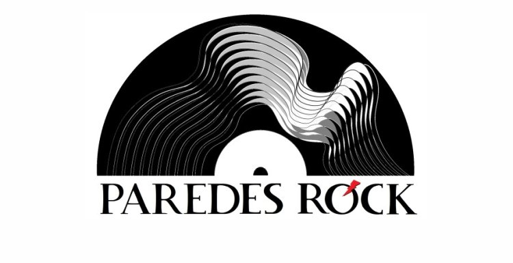 Apresentação do Livro 'Paredes Rock. História Moderna Portuguesa em Paredes' de José Carlos Carvalheiras