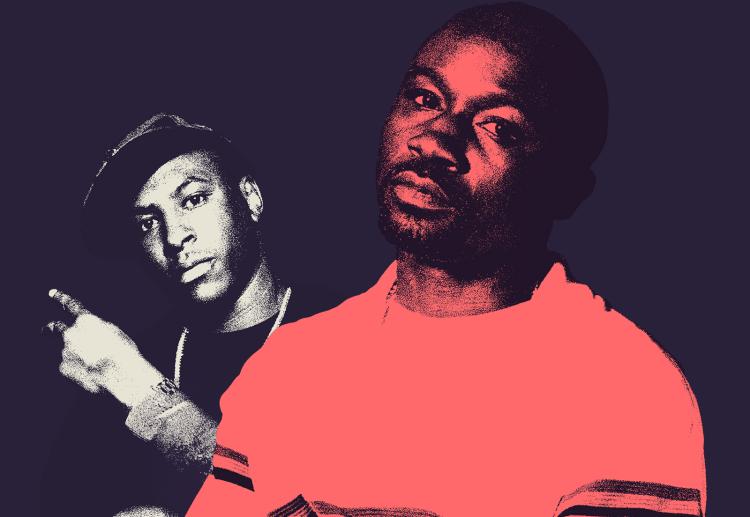 Versus: The Infamous Mobb Deep (Havoc, Big Noyd & DJ L.E.S.) em Lisboa