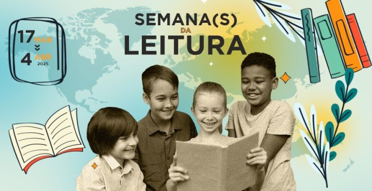 Semana(s) da Leitura