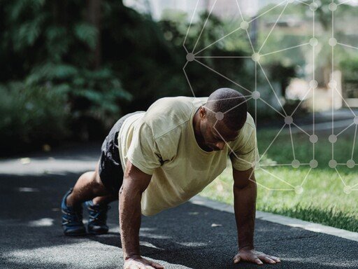 Treino Funcional Outdoor