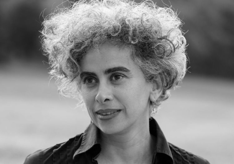 Adania Shibli e Michael Marder | Discussão