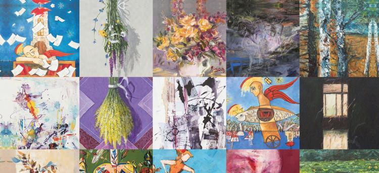 Distopias não Lineares – O Neoexpressionismo Romeno