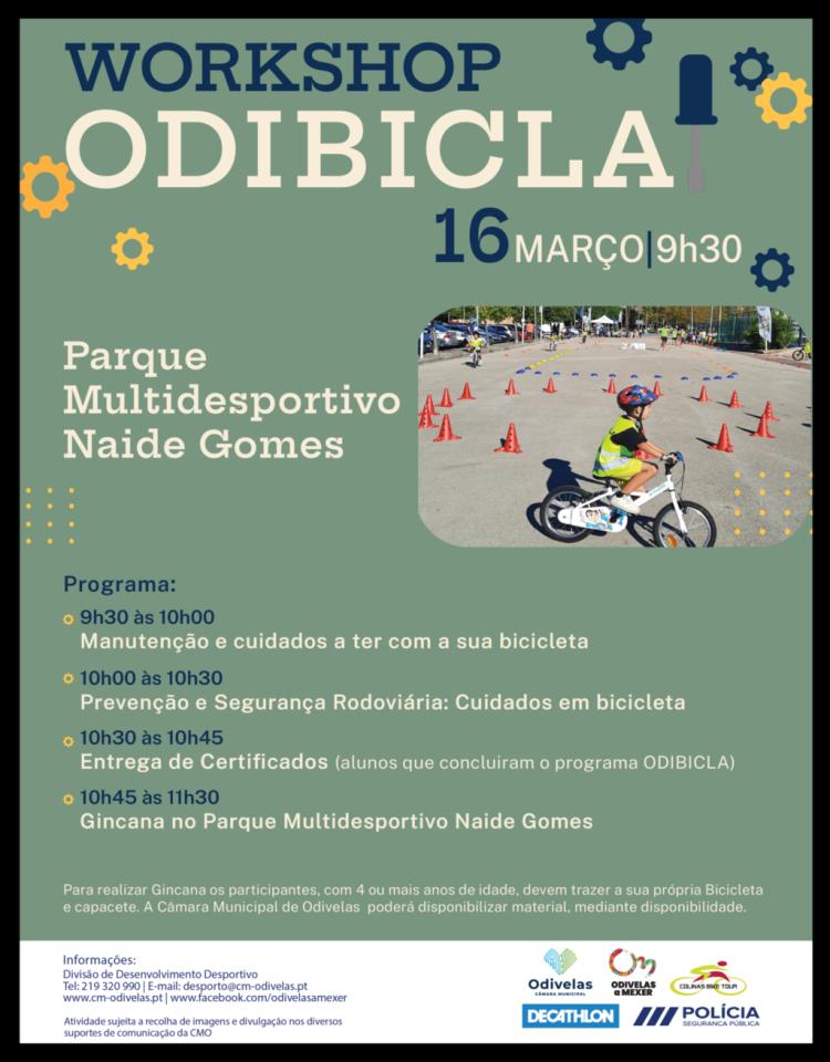 ODIBICLA | Workshop