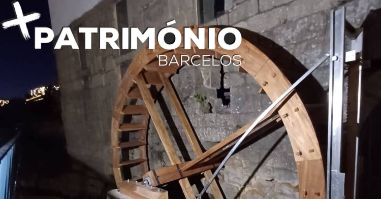 Visita guiada à Casa da Azenha