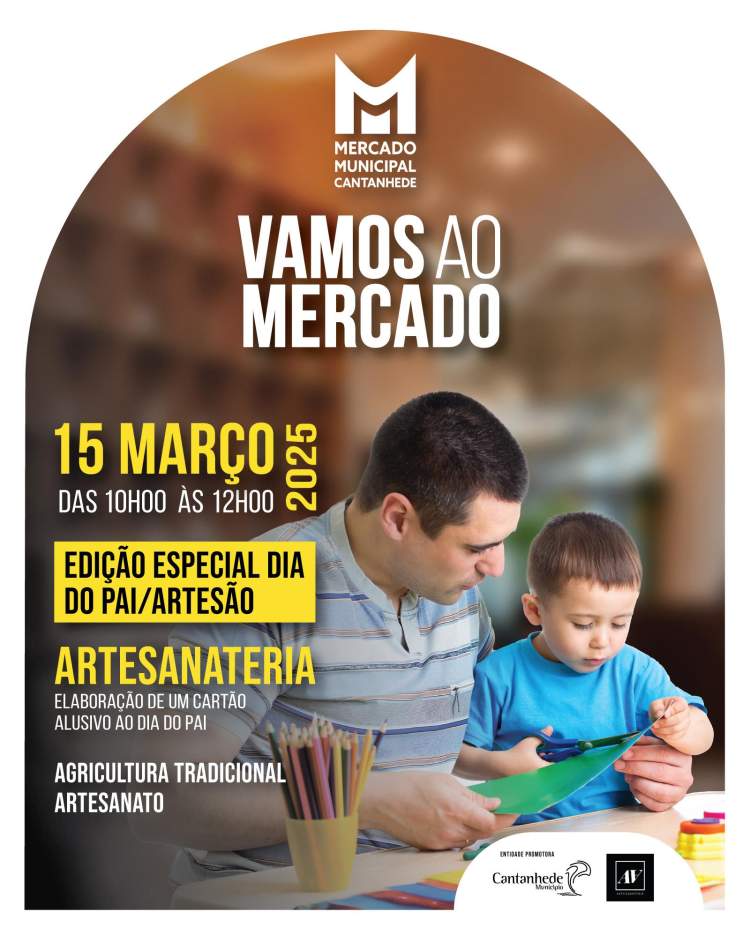 Vamos ao Mercado