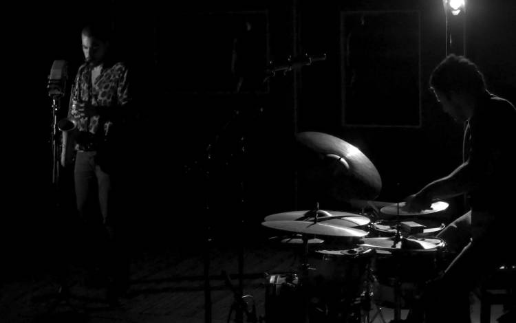 julho é de jazz: ricardo toscano & gabriel ferrandini