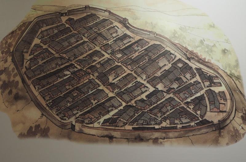 Visitas guiadas al Yacimiento de Numancia, Garray, Soria