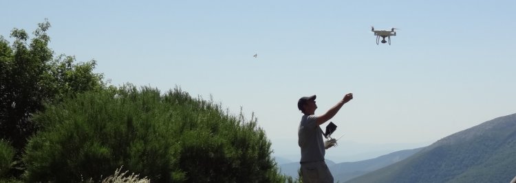 Nuevas tecnologías y sus posibilidades en la RBALE