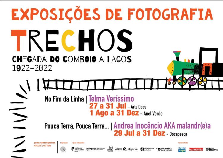 POUCA TERRA, POUCA TERRA | de Andrea Inocêncio 