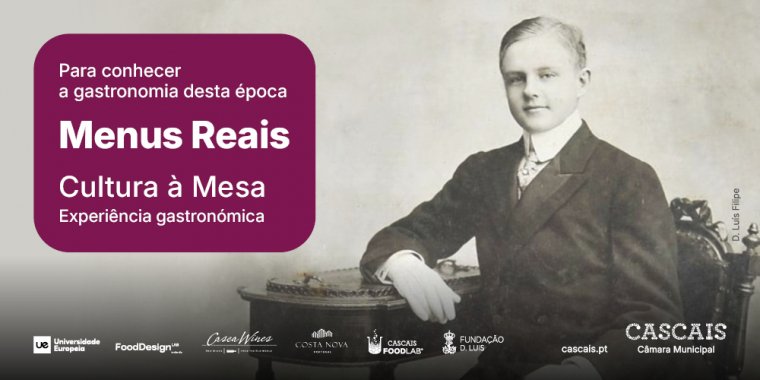 Menus Reais - Experiência Gastronómica e Cultural