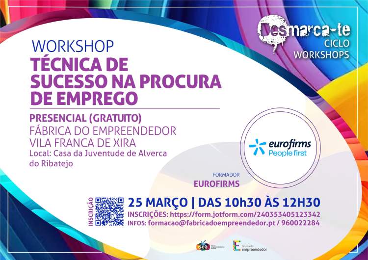 Descubra como procurar emprego de forma eficaz com a ...