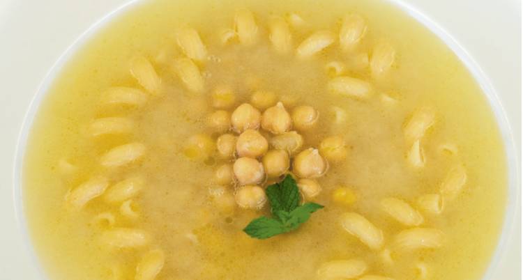 Festival das Sopas e Petiscos