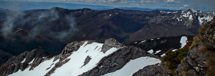 El Cambio climático y su impacto en la vida y la economía de las montañas de Fornela y Ancares