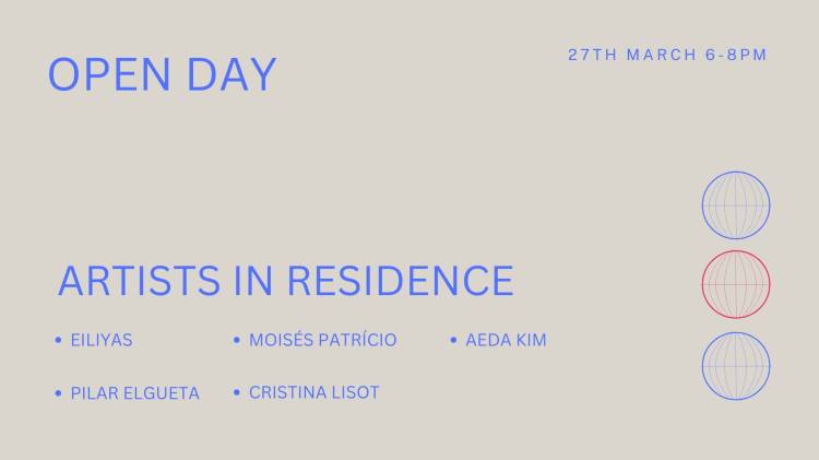 OPEN DAY - LONGITUDES RESIDENCIES