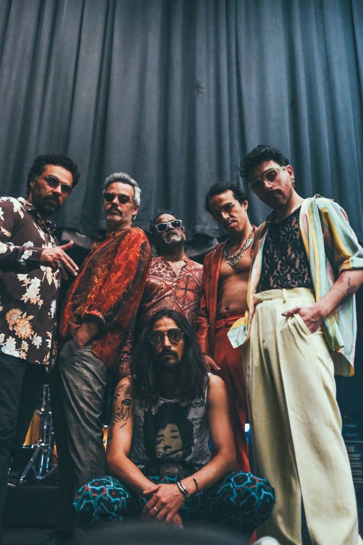 The Black Mamba - Vizela