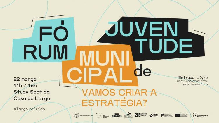 Fórum Municipal de Juventude
