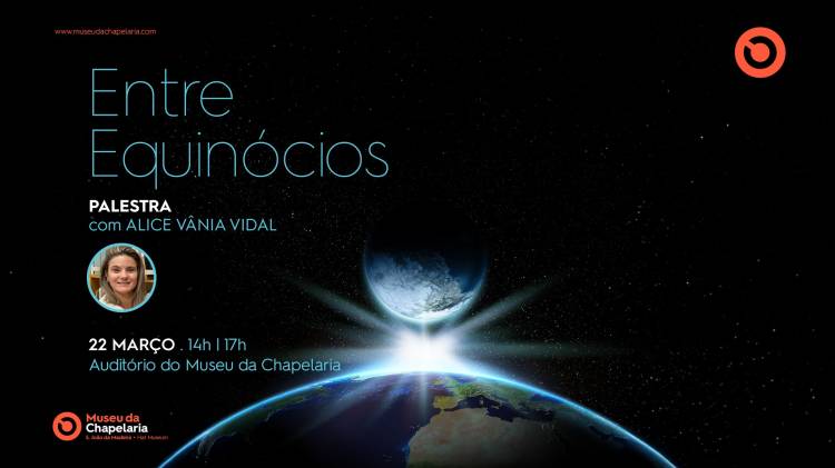 Entre Equinócios. Os Chapéus de Fernando Pessoa