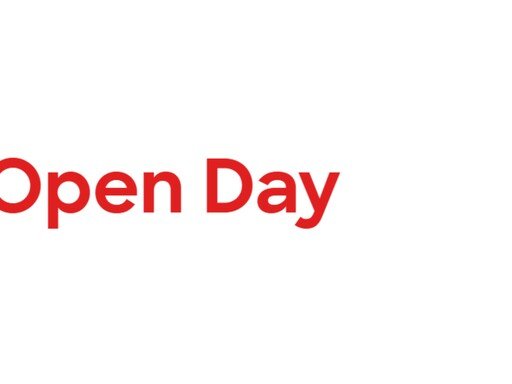 Open Day