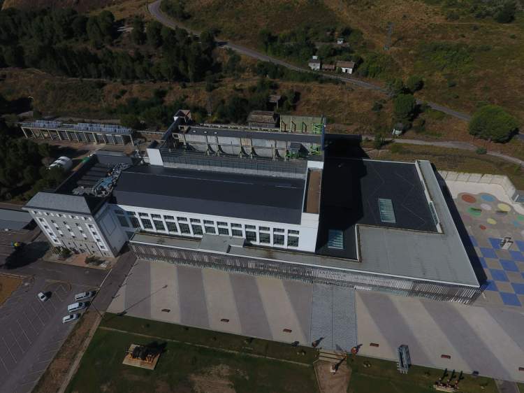 ‘Compostilla I: Nace ENDESA’, una visita guiada para conocer la historia de nuestras instalaciones