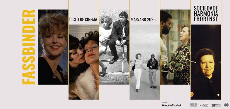 Ciclo Fassbinder