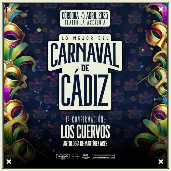 Lo mejor del Canaval de Cádiz