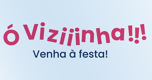 Ó Viziiinha!!!