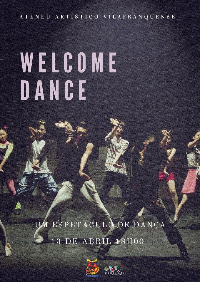 Welcome Dance