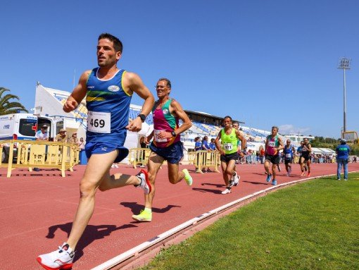 22.ª MILHA “CARLOS CABRAL”