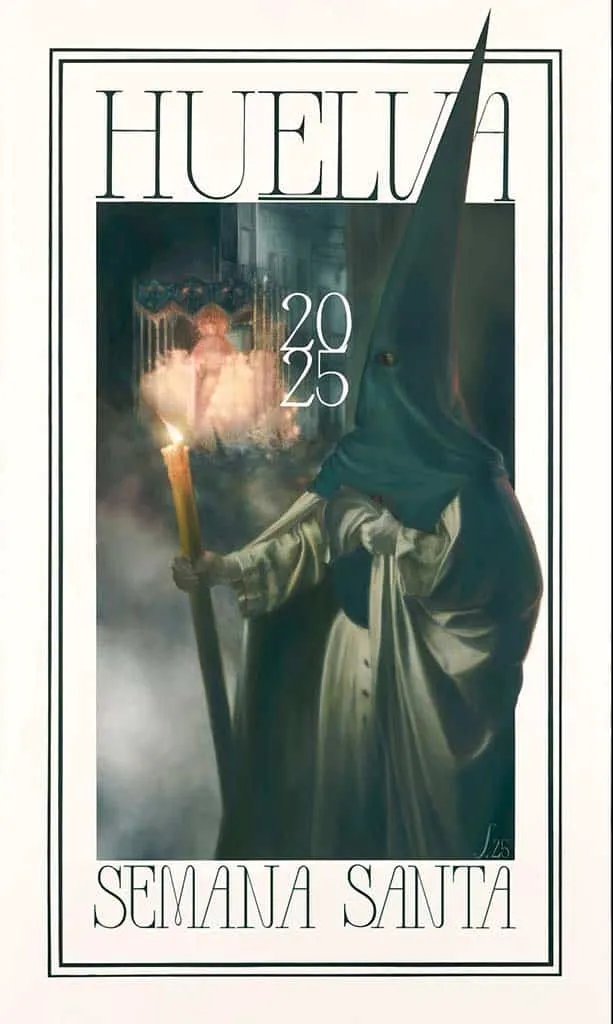 Semana Santa de Huelva