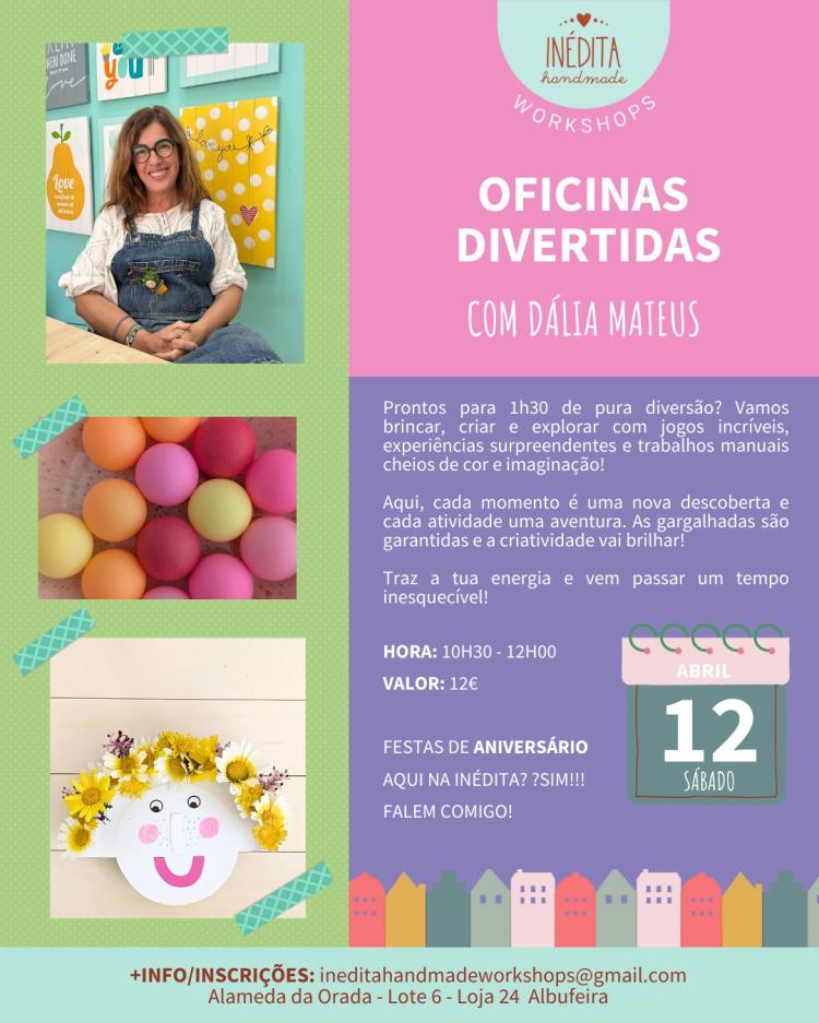 OFICINAS DIVERTIDAS