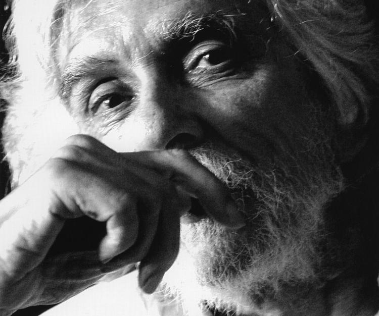 Poesia em Ramos Rosa