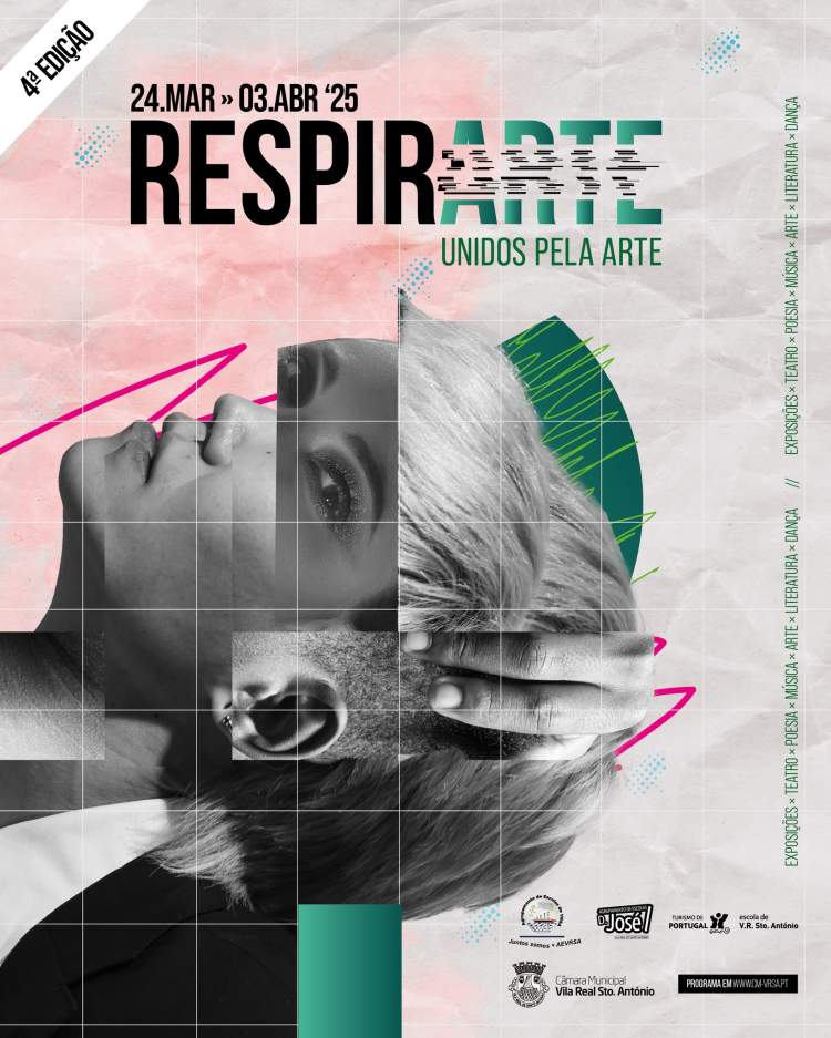 Respirarte 2025