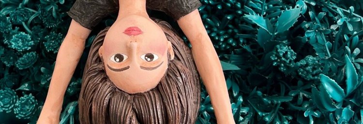 EUDAIMONIA – o lugar da felicidade [Exposição]