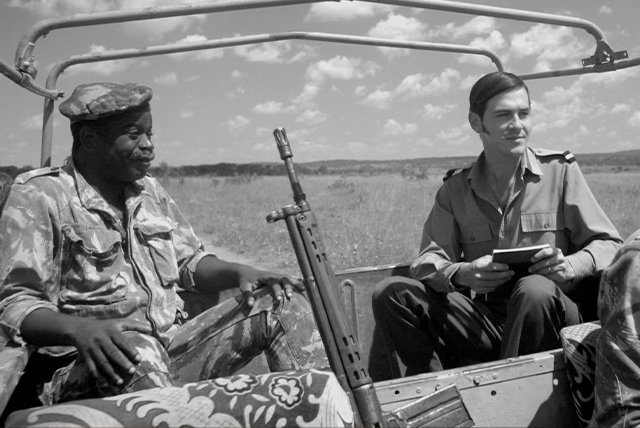'CARTAS DE GUERRA' - CINEMA SEM PIPOCAS | 22/ABR