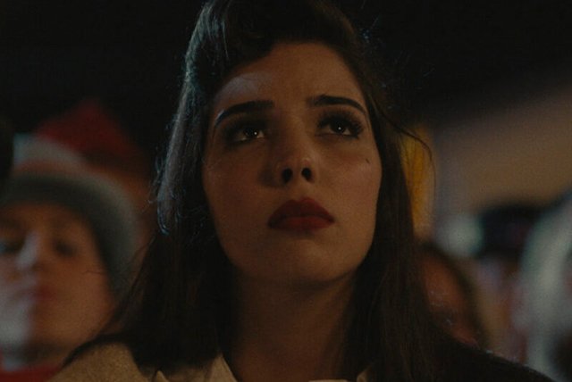 'A  PEDRA SONHA DAR FLOR' - CINEMA SEM PIPOCAS | 27/MAI