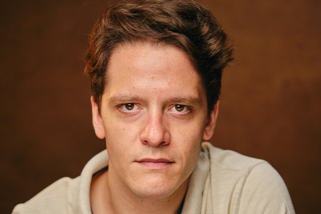 'APRENDER A... VER TEATRO' - COM JOÃO CRAVO CARDOSO | 3/MAI